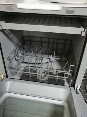 华凌洗碗机OO7|华凌洗碗机OO7哪款比较好？三周讲体验实情感受