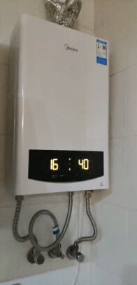 Midea JSQ30-TD2怎么样？加热快吗，加热效果好吗？