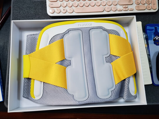 诺泰医用护腰带腰间盘突出透气腰带腰肌劳损腰椎间盘固定支具腰疼腰酸