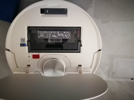 科沃斯DLX11-22质量诉说体验后讲一讲感受