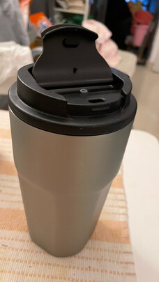保温杯
