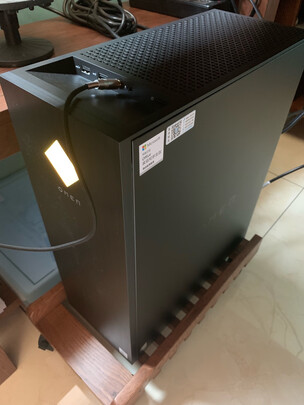 惠普TG01-155ccn电脑主机|客观评价惠普TG01-155ccn电脑主机怎么样？上手三周说真相