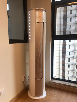 空调|美的KFR-51LW/N8XHA12匹客厅柜机好用吗？