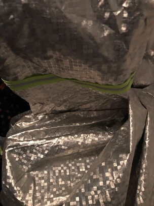 电动车罩