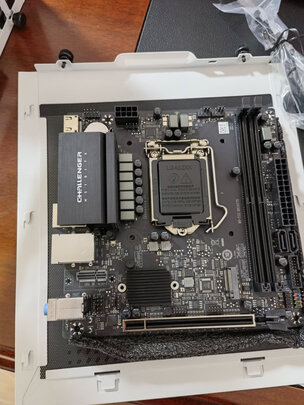 一:选购微星(msi)z390主板电脑主板建议