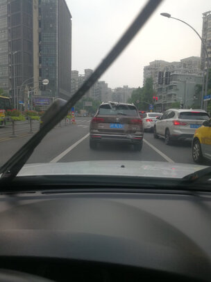 无骨雨刷片