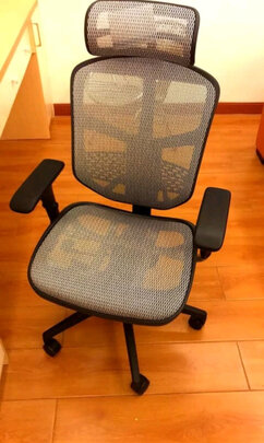 保友Ergonor电脑椅怎么样用后告诉大家实情