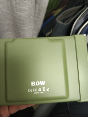 B.O.W HB066怎么样，按键舒服吗，颜值颇高吗？