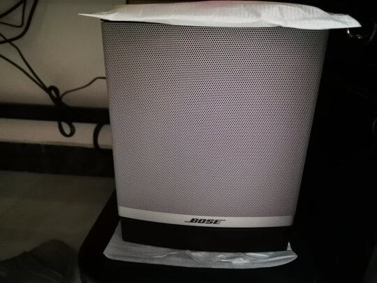 Bose Companion50多媒体扬声器怎么样?后悔音响刺耳呀?