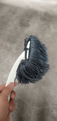 洗车拖把