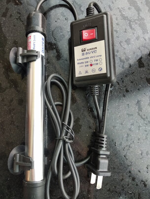 鱼缸灯led灯