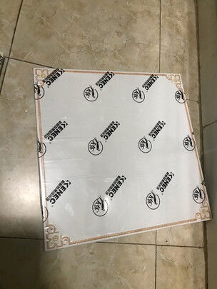 科耐特集成吊顶怎么样用后一周说良心感受