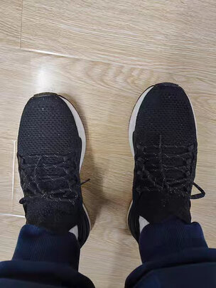 跑步鞋