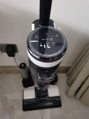 吸尘器|添可清洁机器好不好？