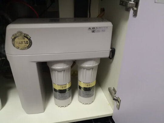 净水器|史密斯R2000BG1怎么样？听说维护成本高有依据吗？