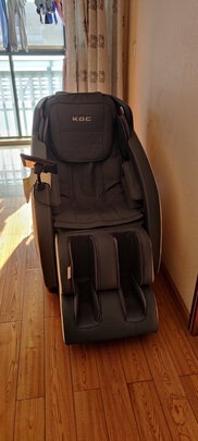 KGC豪华智能按摩椅是哪里生产的，值吗