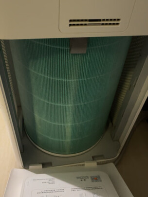空气净化器