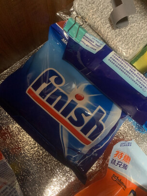 finish洗碗机漂洗剂|参考剖析finish洗碗机漂洗剂怎么样?深度测评剖析