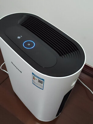 空氣凈化器|霍尼韋爾KJ250F-J11W空氣凈化器如何,值得入手的原因分享！