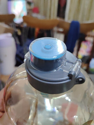 运动水壶