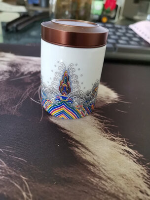 茶叶罐