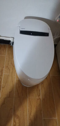 日本久野（TEOEO）智能马桶一体式坐便器全自动翻盖清洗加热烘干无水箱座便器 【旗舰版】全自动+语音+泡泡盾 250/300/350/400坑距 下单备注