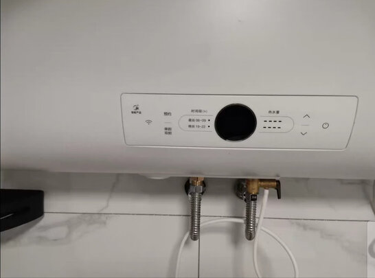 热水器|美的F5022-Y3(H)热水器怎么样？内幕使用评测揭秘