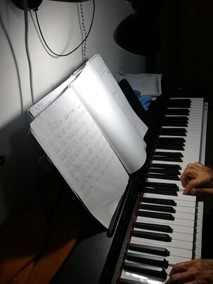 Medeli美得理DP50电钢琴|知乎评测：美得理DP50电钢琴怎么样？用后一周说真实内幕