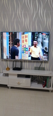 乐视TV 超4 X55与VIDAA HZ50V1A哪款好点？哪个色彩更加准，哪个电视蛮好 