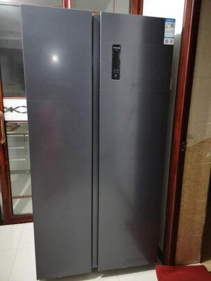 冰箱|打听下美菱629WPUCX怎么样？用后三天彻底后悔了是吗？