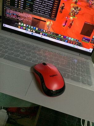 无线鼠标