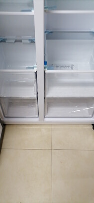 冰箱|海尔（haier）冰箱双开门哪款比较好？用后说下内幕？