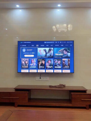 TCL65V6电视|知乎评测：TCL 65V6对比65V8-Max区别在哪里？讲下评测区别
