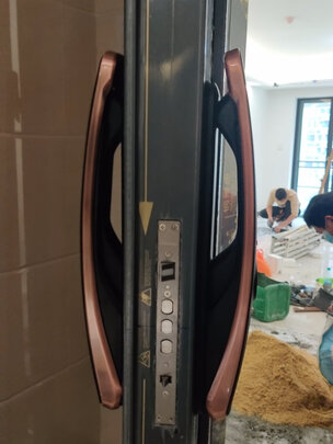 凯迪仕（KAADAS）K30-V智能门锁|凯迪仕（KAADAS）K30-V智能门锁怎么样？内幕使用评测揭秘