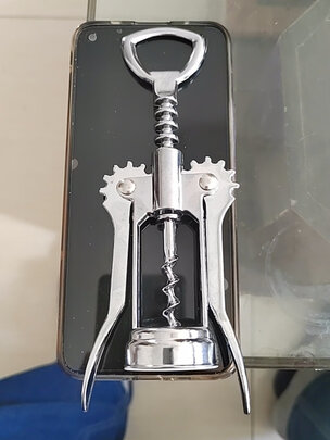 红酒开瓶器