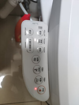 东芝T2-85E6智能马桶盖|用户揭秘东芝T2-85E6智能马桶盖好吗,入手解密评测真相