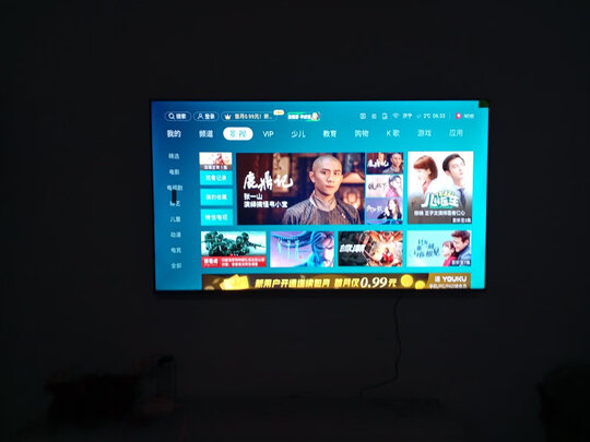 海信65E3F电视|海信65E3F电视怎么样?内幕使用评测揭秘