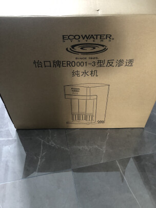 重要提醒怡口净水净水器怎么样？评测结果不看后悔 ？