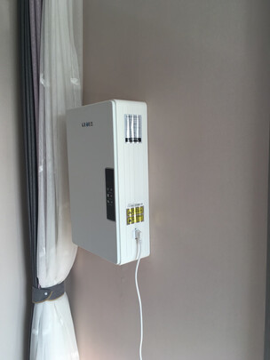 新风机|格威德XFD240新风机怎么样？亲身体验告知你实情！