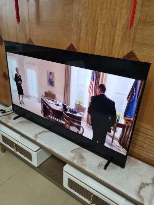 飞利浦（PHILIPS）58英寸平板电视智能语音全面屏网络液晶平板电视58PUF7294/T3使用反馈分享
