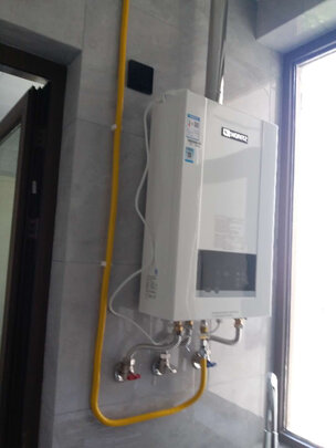 热水器|评测细节：讲讲看能率16jd01fex怎么样？多少人不看这被坑了