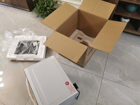 格兰仕DG26T-D26|格兰仕DG26T-D26 真实使用感受？真相必看