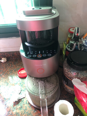 九阳Y1|老实讲九阳y1和y3哪个好？功能区别大不大？