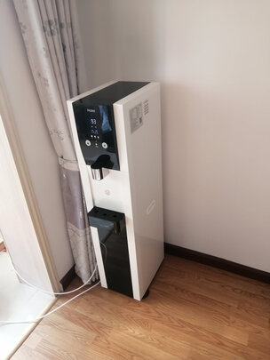 净水器|海尔 HSNF-300H0 怎么样？亲身体验告知你实情！