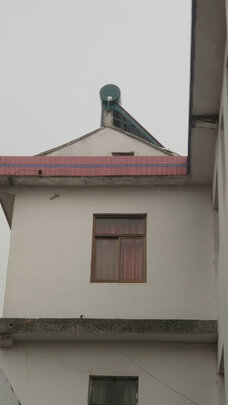 四季沐歌航+极光太阳能热水器|四季沐歌航+极光太阳能热水器怎么样？亲身体验告知你实情！