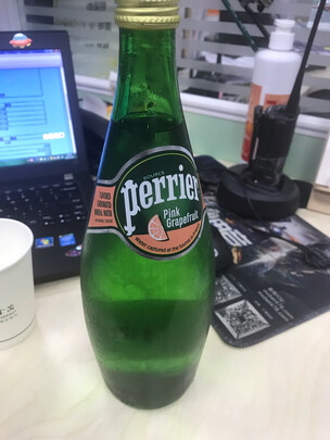 泉水