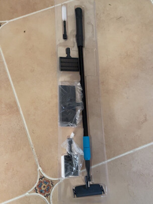鱼缸刮藻刀