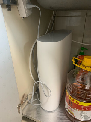 净水器|小米小米净水器如何,值得入手的原因分享！