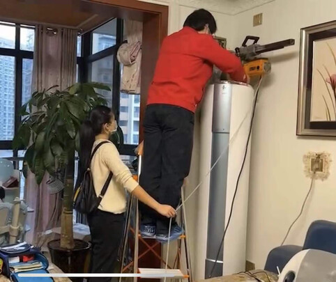 新风机|远大新风系统怎么样？用后一周说体验真相