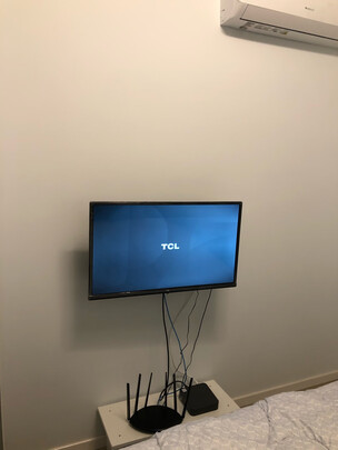 TCL32L8H电视|TCL32L8H电视好吗？图文评测曝光